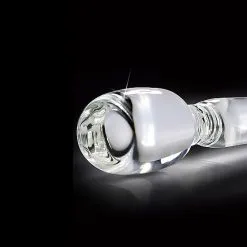 Icicles Glazen Wand Dildo No. 58 -Buttpluggs Winkel showpicture 2 25 3