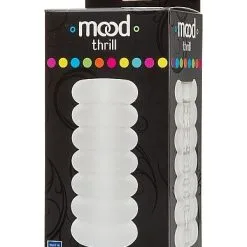 Doc Johnson Sleeve Mood Thrill 7 Doc Johnson Sleeve Mood Thrill -Buttpluggs Winkel showpicture 2 8 2 1