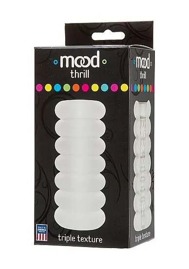 Doc Johnson Sleeve Mood Thrill 5 Doc Johnson Sleeve Mood Thrill - Afbeelding 3