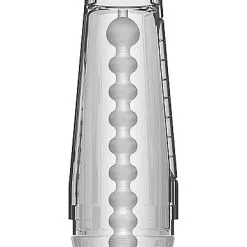 Doc Johnson Transparante Masturbator - Optix -Buttpluggs Winkel showpicture 3 22