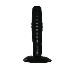 Domestic Partner Buttplug The Shutter - Airforce Collection