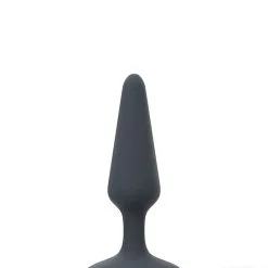 Dorcel Klassieke Siliconen Buttplug - L