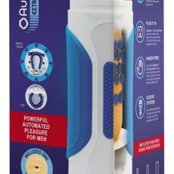 Autoblow2 Autoblow 2+ Extra Tight Edition - Sleeve C -Buttpluggs Winkel sleeve a 1 2