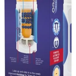 Autoblow2 Autoblow 2+ Extra Tight Edition - Sleeve B -Buttpluggs Winkel sleeve a 5 1