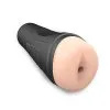 Shots Toys XL Masturbator Self Lubrication - Anus