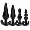 SONO N.80 Buttplug Set -Buttpluggs Winkel sono n 80 buttplug set