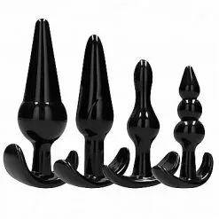 SONO N.80 Buttplug Set