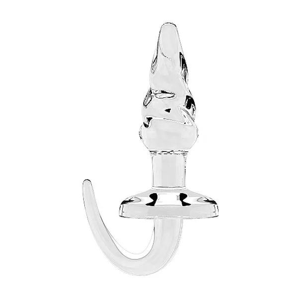 SONO NO. 11 Buttplug 5 SONO NO. 11 Buttplug - Afbeelding 3