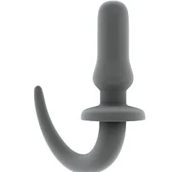 Sono No. 12 Buttplug -Buttpluggs Winkel sono no. 12 buttplug grijs 2