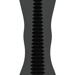 Sono No. 23 Stroker 16 Sono No. 23 Stroker -Buttpluggs Winkel sono no. 23 stroker grijs binnenkant 2