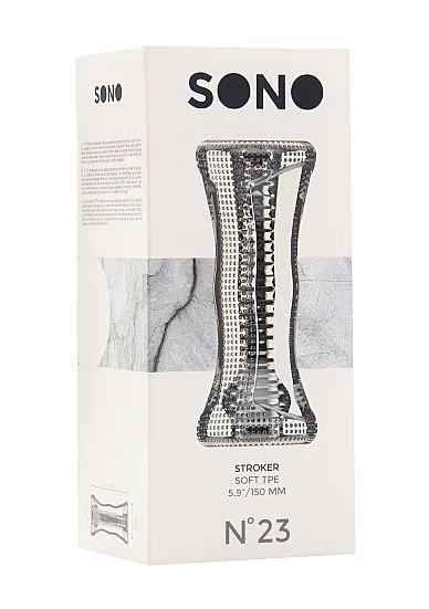 Sono No. 23 Stroker 6 Sono No. 23 Stroker - Afbeelding 4