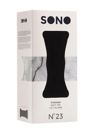 Sono No. 23 Stroker 5 Sono No. 23 Stroker - Afbeelding 3