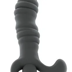 Buttpluggs Winkel -Buttpluggs Winkel sono no. 26 vibrating prostate massager grijd 2