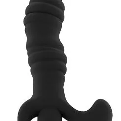 Buttpluggs Winkel 19 Sono No. 26 Vibrating Prostate Massager