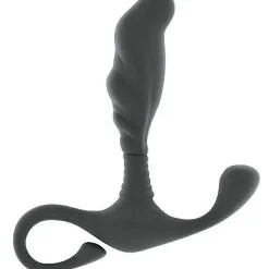 Sono No. 27 Prostate Massager 9 Sono No. 27 Prostate Massager -Buttpluggs Winkel sono no. 27 prostate massager grijs 3