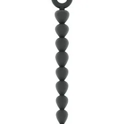 Sono No. 28 Anal Beads 7 Sono No. 28 Anal Beads -Buttpluggs Winkel sono no. 28 anal beads grisj 3