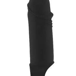 Sono No. 35 Stretchy Thick Penis Extension -Buttpluggs Winkel sono no. 35 stretchy thick penis extension zwart zijkant 2