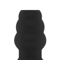 Sono No. 49 Hollow Tunnel Plug Small