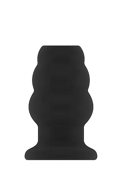 Sono No. 49 Hollow Tunnel Plug Small 3 Sono No. 49 Hollow Tunnel Plug Small