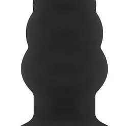 Sono No. 51 Hollow Tunnel Plug Large