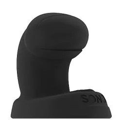 Sono No. 52 Buttplug Zwart