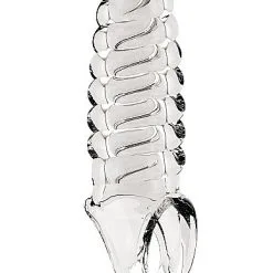 Sono Penisverlenger No. 21 -Buttpluggs Winkel sono penisverlenger no. 21 trans 3