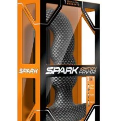 Blush Prostaatvibrator Spark Ignition PRV-02 -Buttpluggs Winkel spark3