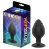 Afterdark Buttplug Steps Maat S -Buttpluggs Winkel steps butt plug silicone size s 6 cm x 3 cm