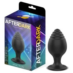 Afterdark Buttplug Steps Maat S