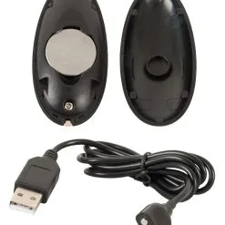 Black Velvets Bonzende Buttplug Thumping Rectum -Buttpluggs Winkel stotende buttplug thumping rectum remote kopie