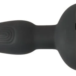 Black Velvets Bonzende Buttplug Thumping Rectum -Buttpluggs Winkel stotende buttplug thumping rectum usb kopie