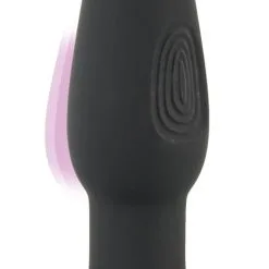 Black Velvets Bonzende Buttplug Thumping Rectum -Buttpluggs Winkel stotende buttplug thumping rectum zk kopie