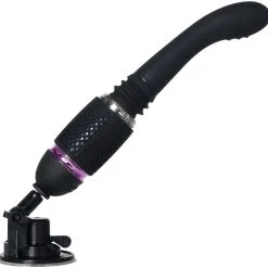 Evolved Stotende Vibrator Thrust And Go