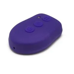 ToyJoy Stotende Vibrator Magnum Opus Supreme Thruster 2 -Buttpluggs Winkel stotende vibrator magnum opus supreme thruster 2 remote