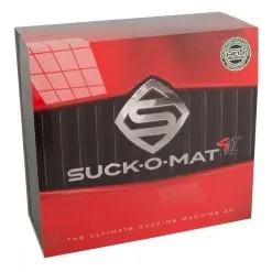 STRICT Suck-O-Mat 2.0 - Blowjob Machine -Buttpluggs Winkel suck o mat 2 0 blowjob machine verpakt
