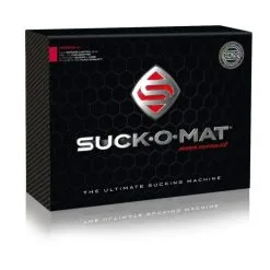 You2Toys Suck-O-Mat Blowjob Machine -Buttpluggs Winkel suck o mat remote controlled 2