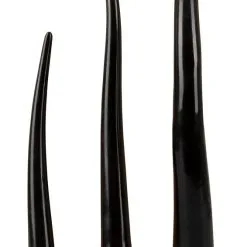 Lusty Super Lange Flexibele Buttplug Set