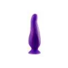 Taboom My Favorite Analplug - Paars -Buttpluggs Winkel taboom my favorite plug anal paars
