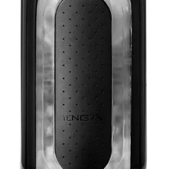 Tenga Flip 0 Zero Black -Buttpluggs Winkel tenga flip o zero black los