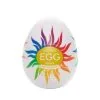 Tenga - Egg Shiny Pride Edition* -Buttpluggs Winkel tenga egg shiny pride edition