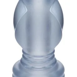 Titanmen The Hollow Plug Clear