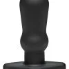 Titanmen The Open Up Black -Buttpluggs Winkel titanmen the open up black los 2