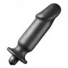 Tom Of Finland Single Speed Vibrating Buttplug Medium 2 Tom Of Finland Single Speed Vibrating Buttplug Medium -Buttpluggs Winkel tom of finland medium vibrerende buttplug 3 3