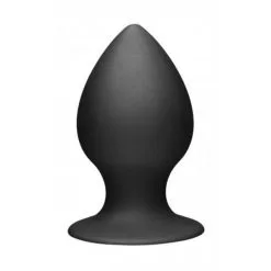 Tom Of Finland Silicone Buttplug Extra Large