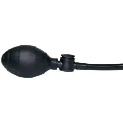 You2Toys True Black Vibrating Anal Plug 9 You2Toys True Black Vibrating Anal Plug -Buttpluggs Winkel true black vibrating anal plug 4