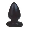 All Black Butt Plug - Medium -Buttpluggs Winkel uther b 4