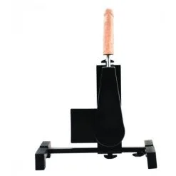 Love Botz Neukmachine - Versa Fuk -Buttpluggs Winkel versa fuck seksmachine kopen sextoyland