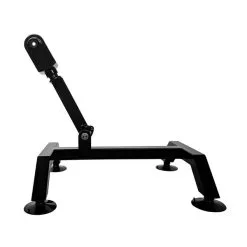 Moi Submission Verstelbare Neuk Machine - Xtreme Power Engine 2.0 -Buttpluggs Winkel verstelbare neuk machine xtreme power engine 2 0 zij