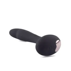 Toyz4lovers Vibrerende Anaal Plug Met Afstandsbediening -Buttpluggs Winkel vibrerende anaal plug met afstandsbediening ok