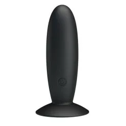 Pretty Love Vibrerende Buttplug Met 12 Standen*